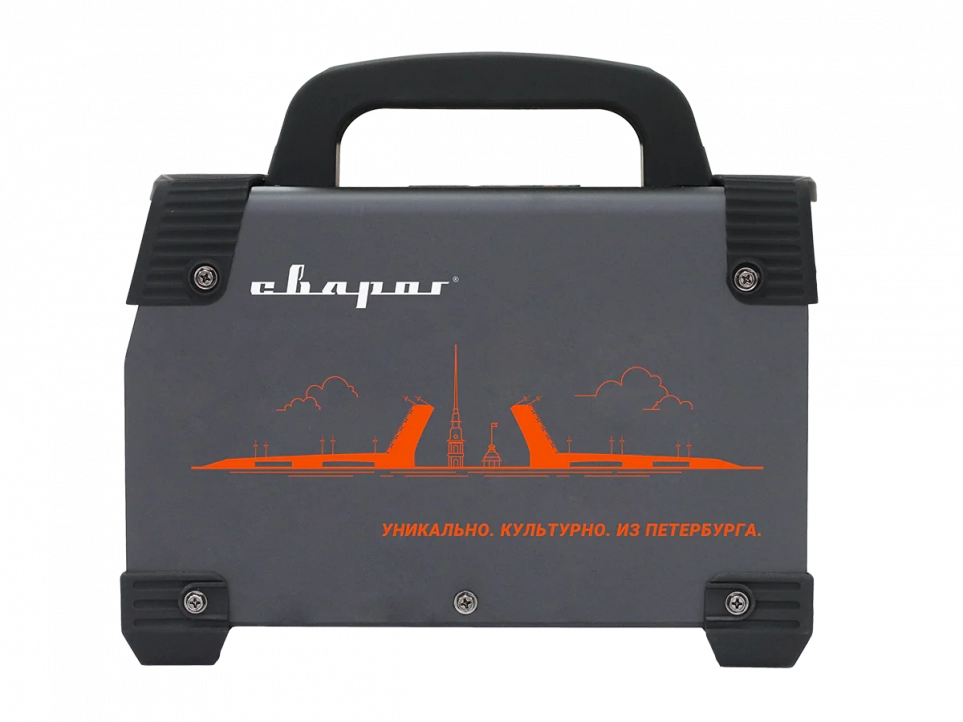 Сварочный инвертор REAL ARC 200 Z238N-BLACK-4.jpeg