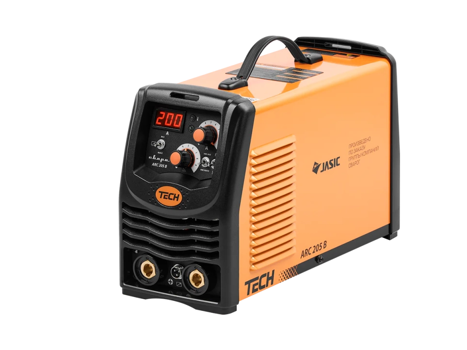 Сварог TECH ARC 205B (Z203)