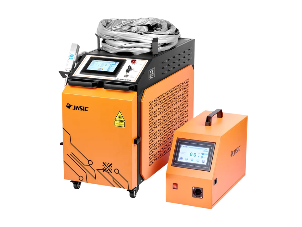 LASER WELD 2000 2.0