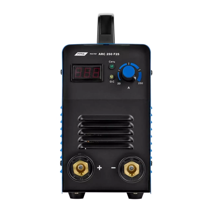 ARC 250 F25