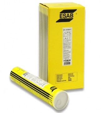 Электрод по алюминию ESAB OK AlMn1 ∅ 2.4мм (2.0кг/упак.)