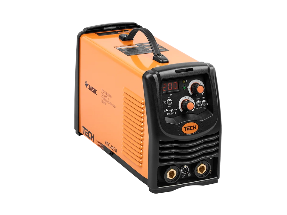 Сварочный инвертор Сварог TECH ARC 205B (Z203)