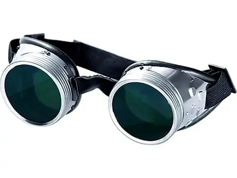 Очки газосварщика 3Н-56-Г1