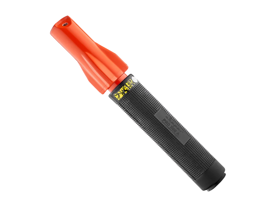 Электрододержатель (Handy style) PRO 400 А, Сварог