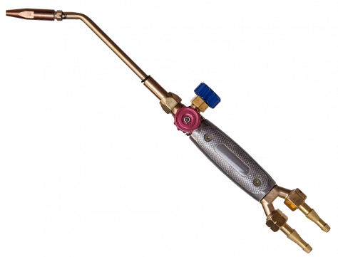 Пропановая горелка Redius ГЗУ-3-23 (№2П, 3П)