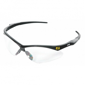 Купить качественные защитные очки ESAB Warrior Spec Clear в СПб.