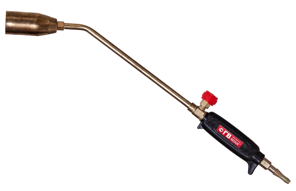 Горелка кабельная Redius ГВ-100 (вентиль)