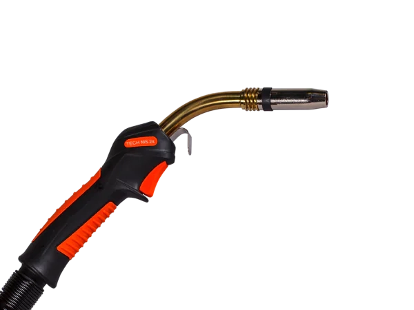 Горелка для полуавтомата TECH MS 24 (до 250A), 3м