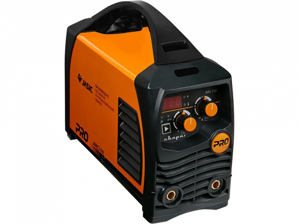 Сварочный инвертор Сварог PRO ARC 180 (Z208S)