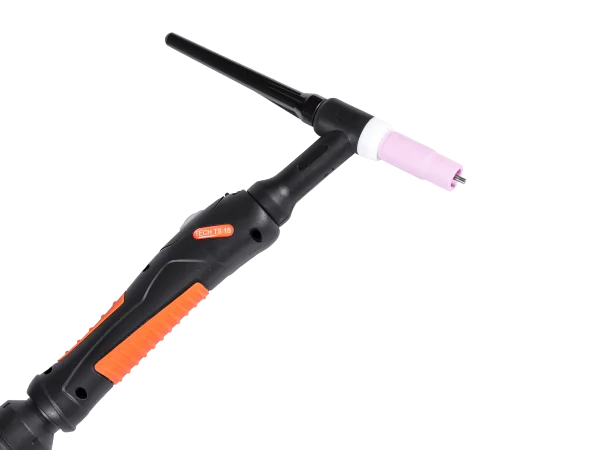 Горелка TECH  TS 18 (до 320А, M12×1, 1/4G, 3/8G) 8м вод.охл.