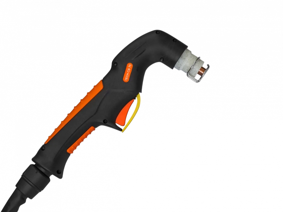 Плазменный резак CS 70 (до 80А, 6м, центр.адаптер)