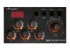 Панель лицевая аппарата аргонодугового Сварог REAL TIG 200 P AC-DC (E20101)
