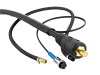 TECH TS 26 (до 180А, ОКС+б/р, 2pin) 8м