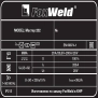 FoxWeld Мастер 202