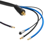 TECH TS 18 (до 320А, ОКС+б/р, 2pin) 8м