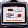 FoxWeld Saggio TIG 205 AC/DC Pulse