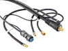 TECH SUPER TS 18 (до 320А, ОКС+М10×1, 7pin) 4м