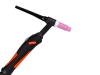 Горелка TECH  TS 26 (до 180А, ОКС+б/р, 2pin) 8м