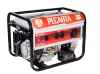 Бензиновый генератор Ресанта БГ 9500 Э