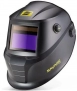 Маска сварщика "хамелеон" ESAB SAVAGE A40 (черная)