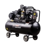 Компрессор масляный ременной FoxWeld Aeromax 480/100 HP