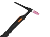 Горелка PRO TS 26 (до 180А, ОКС+б/р, 2pin) 4м