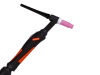 Горелка TECH  TS 18 (до 320А, ОКС+б/р, 2pin) 4м