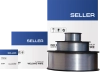 Алюминиевая проволока AL SI 5 (ER-4043) ∅ 1.2мм (2кг/упак.), Seller