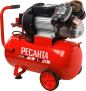 Компрессор поршневой Ресанта КП-50/400М