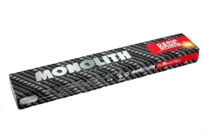 Сварочный электрод MONOLITH УОНИ 13/55  ∅ 4мм (5кг/упак.)
