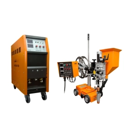 Сварочный трактор FoxWeld Inversaw 1000