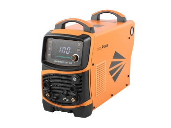 Аппарат плазменной резки Сварог PRO SMART CUT 100 (L221S)