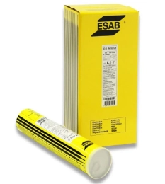 Электрод по алюминию ESAB OK AlMn1 ∅ 2.4мм (2.0кг/упак.)