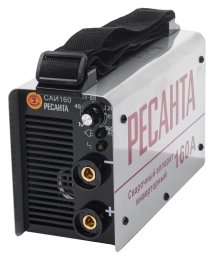 Сварочный инвертор Ресанта САИ-160