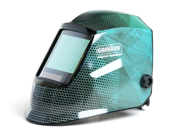 Маска сварщика Хамелеон Grovers Proffi FX-980