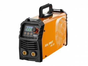 Сварочный аппарат Сварог REAL SMART ARC 220 (Z28403, арт. 00000097993) в СПб