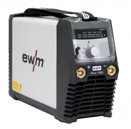 Малогабаритный сварочный инвертор EWM PICO 160, арт.090-002128-00502