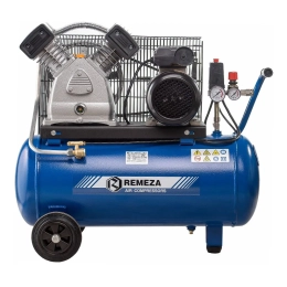 Купить недорогой поршневой компрессор REMEZA СБ4/C-200.LB30 в СПб