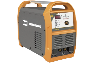 Многофункциональный сварочный аппарат HUGONG CT520 (3 в 1)