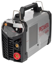 Сварочный инвертор Ресанта САИ-160ПН