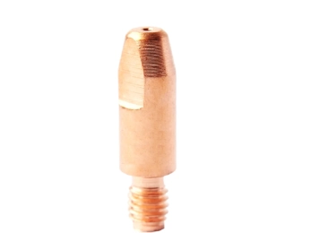 Наконечник E-CU M8X30  ∅ 1.2мм