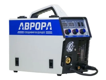 Небольшой сварочный полуавтомат АВРОРА Динамика 2000в СПб