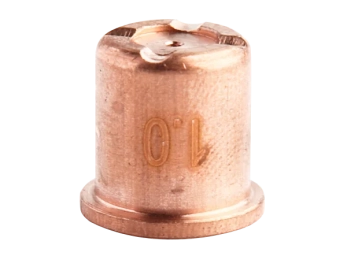 Сопло цилиндрическое Ø1.0 (CS 50)