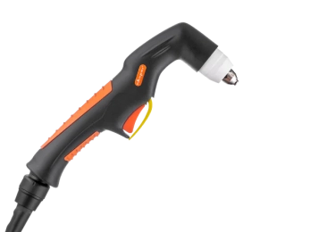 Резак плазменный TECH P 80 (до 80А, 5м, центр.адаптер)