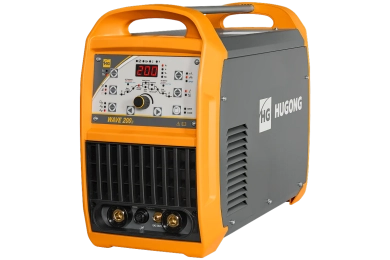 Аппарат аргонодуговой сварки HUGONG WAVE 200 III AC/DC