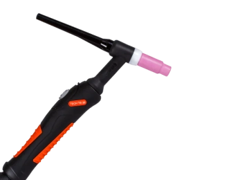 Горелка TECH TS 26 (до 180А, ОКС+б/р, 5pin) (для E20101), 8м