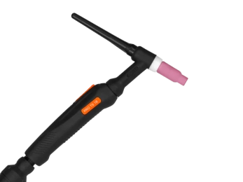 Горелка PRO TS 18 (до 320А,ОКС+б/р, 2pin) 4м вод. охл.