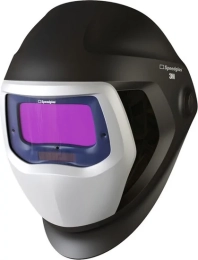 Купить профессиональную маску сварщика 3M SPEEDGLAS 9100V в СПб