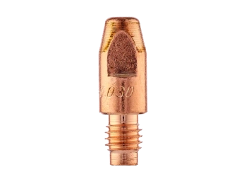 Наконечник E-CU M8X30 (AL) ∅ 0.8мм