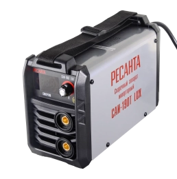 Сварочный инвертор Ресанта САИ-190Т LUX
